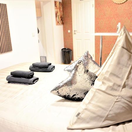 Apartments Am Werdersee Bremen Ngoại thất bức ảnh