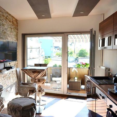 Apartments Am Werdersee Bremen Ngoại thất bức ảnh