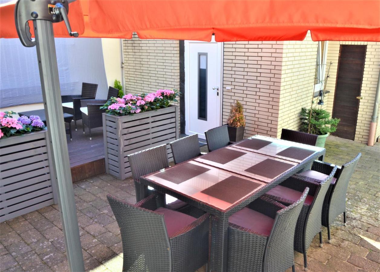 Apartments Am Werdersee Bremen Ngoại thất bức ảnh