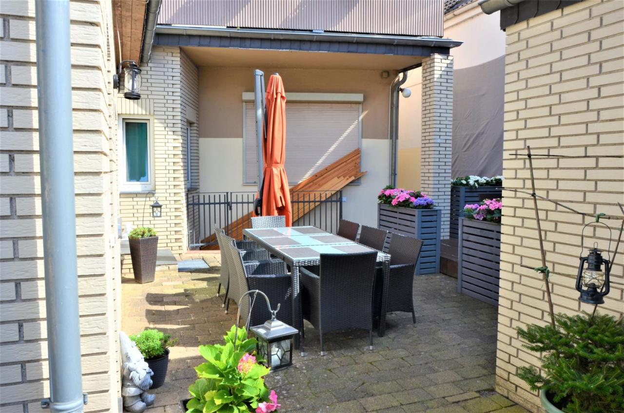 Apartments Am Werdersee Bremen Ngoại thất bức ảnh