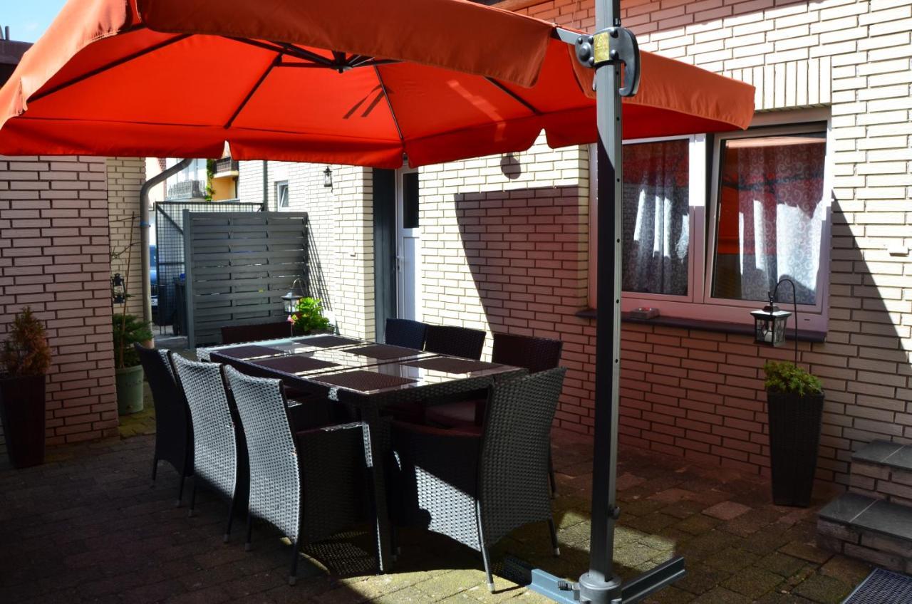 Apartments Am Werdersee Bremen Ngoại thất bức ảnh