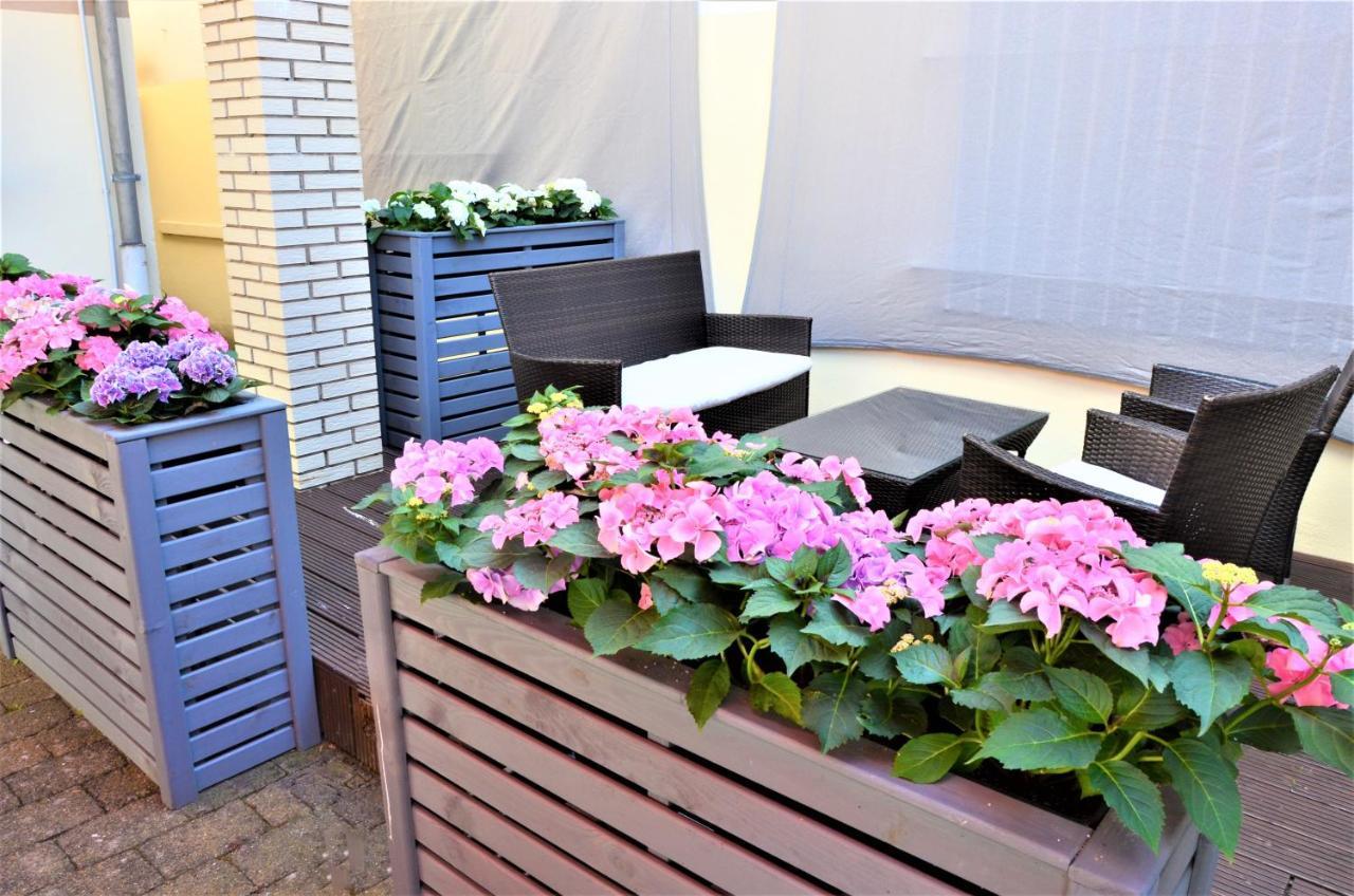 Apartments Am Werdersee Bremen Ngoại thất bức ảnh