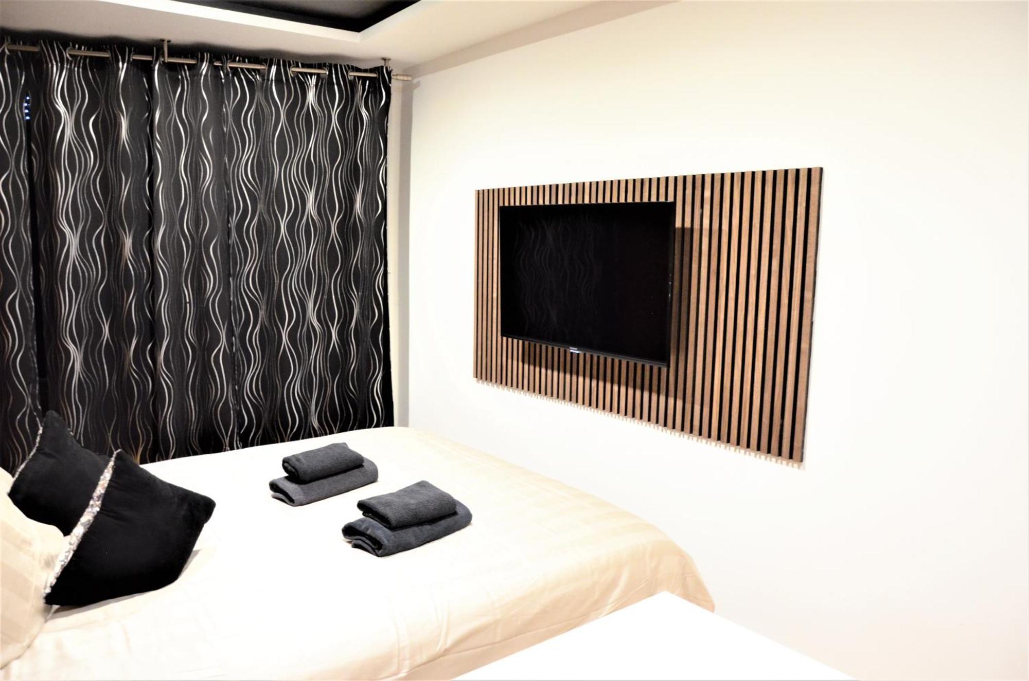 Apartments Am Werdersee Bremen Ngoại thất bức ảnh