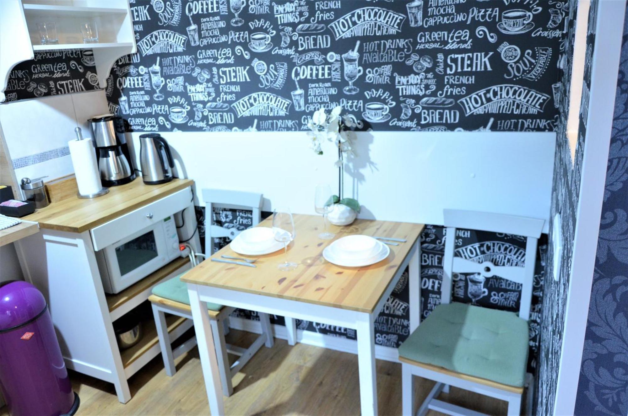 Apartments Am Werdersee Bremen Ngoại thất bức ảnh