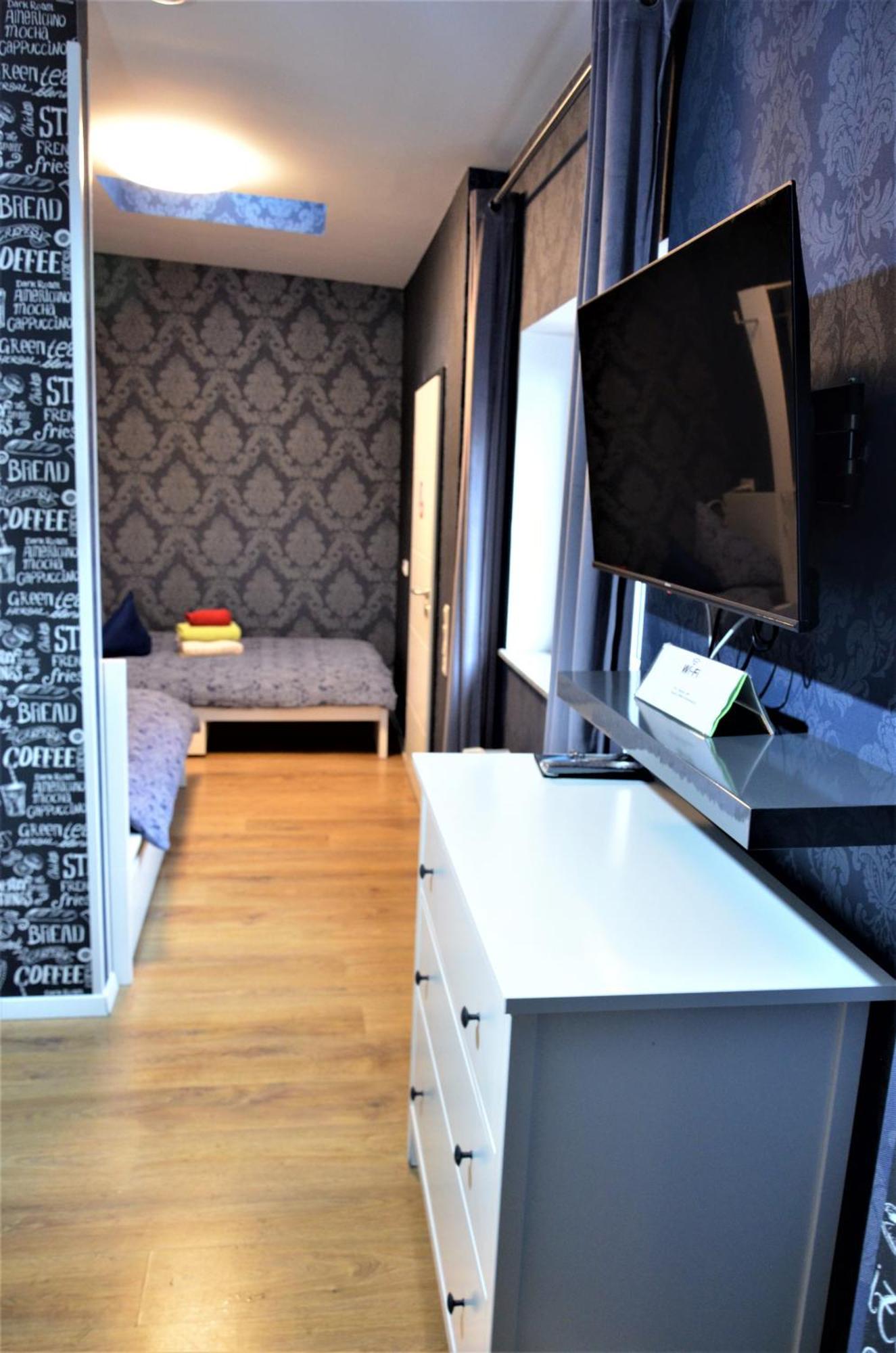 Apartments Am Werdersee Bremen Ngoại thất bức ảnh