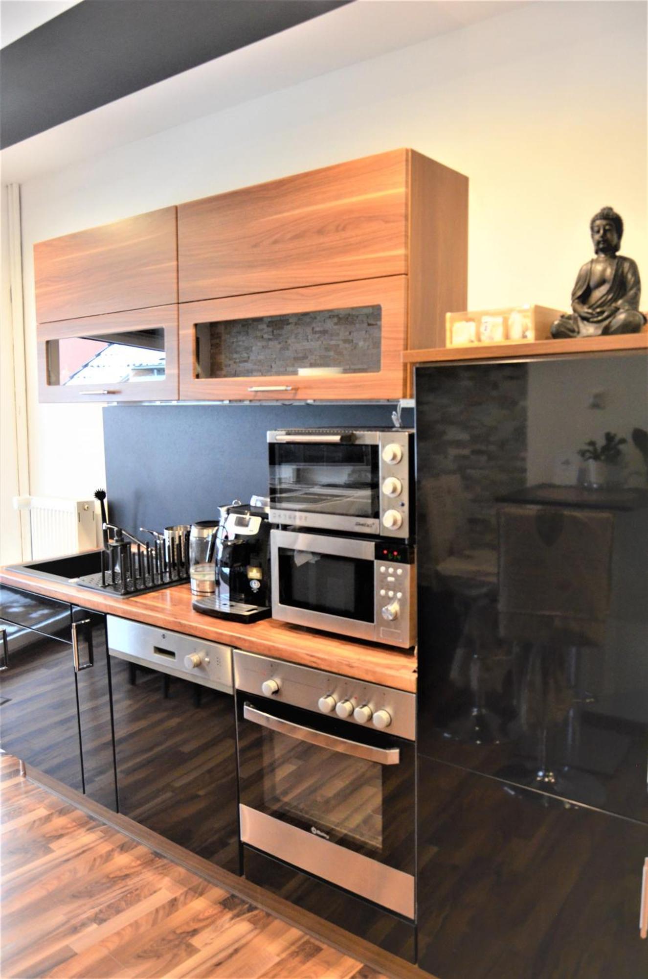 Apartments Am Werdersee Bremen Ngoại thất bức ảnh