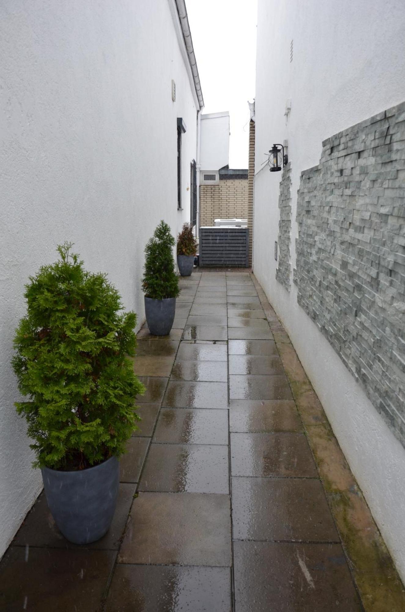 Apartments Am Werdersee Bremen Ngoại thất bức ảnh
