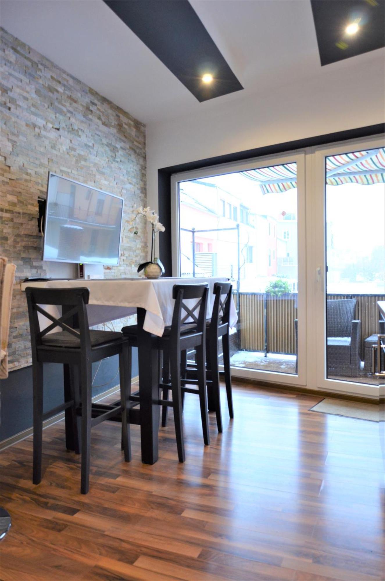Apartments Am Werdersee Bremen Ngoại thất bức ảnh
