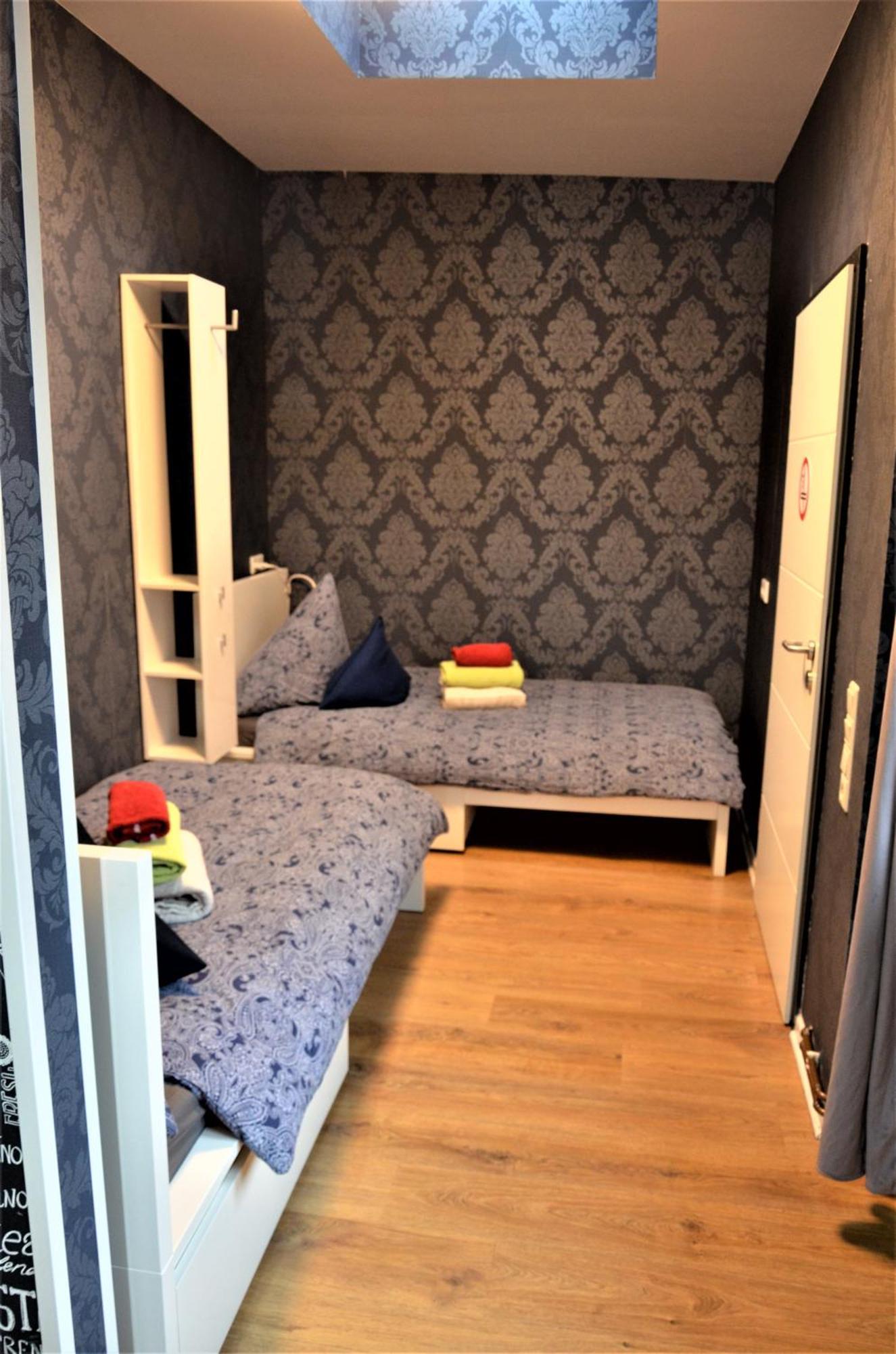 Apartments Am Werdersee Bremen Ngoại thất bức ảnh
