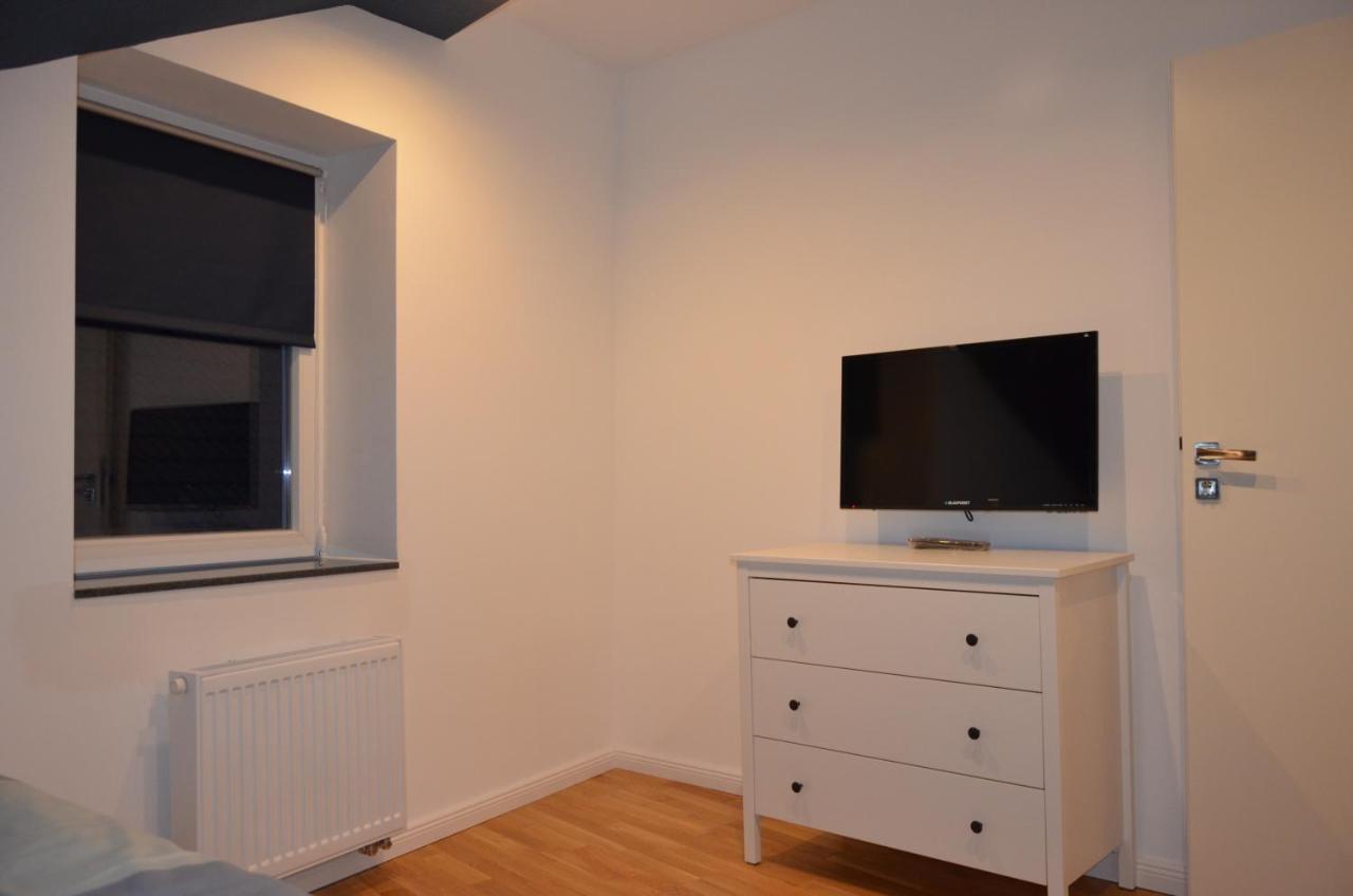 Apartments Am Werdersee Bremen Ngoại thất bức ảnh