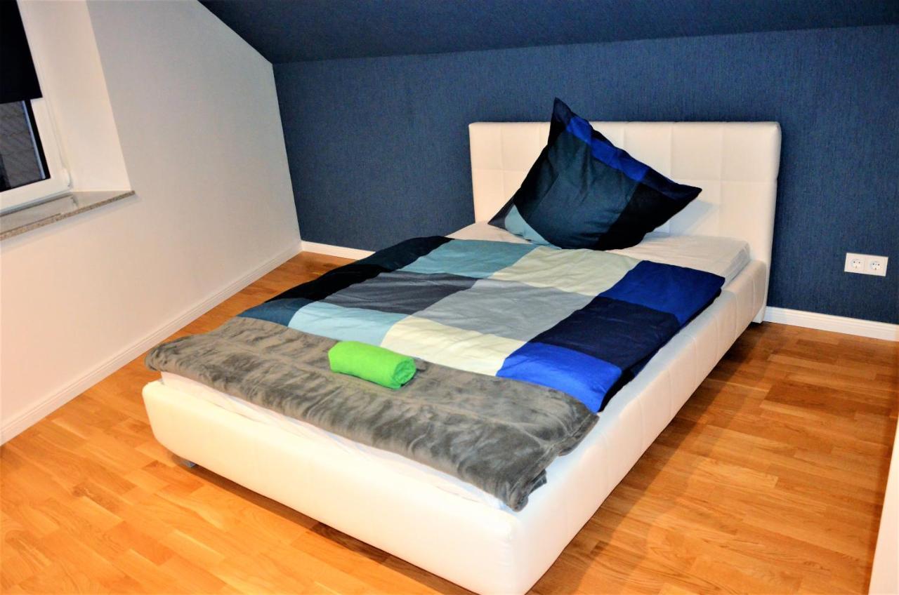 Apartments Am Werdersee Bremen Ngoại thất bức ảnh