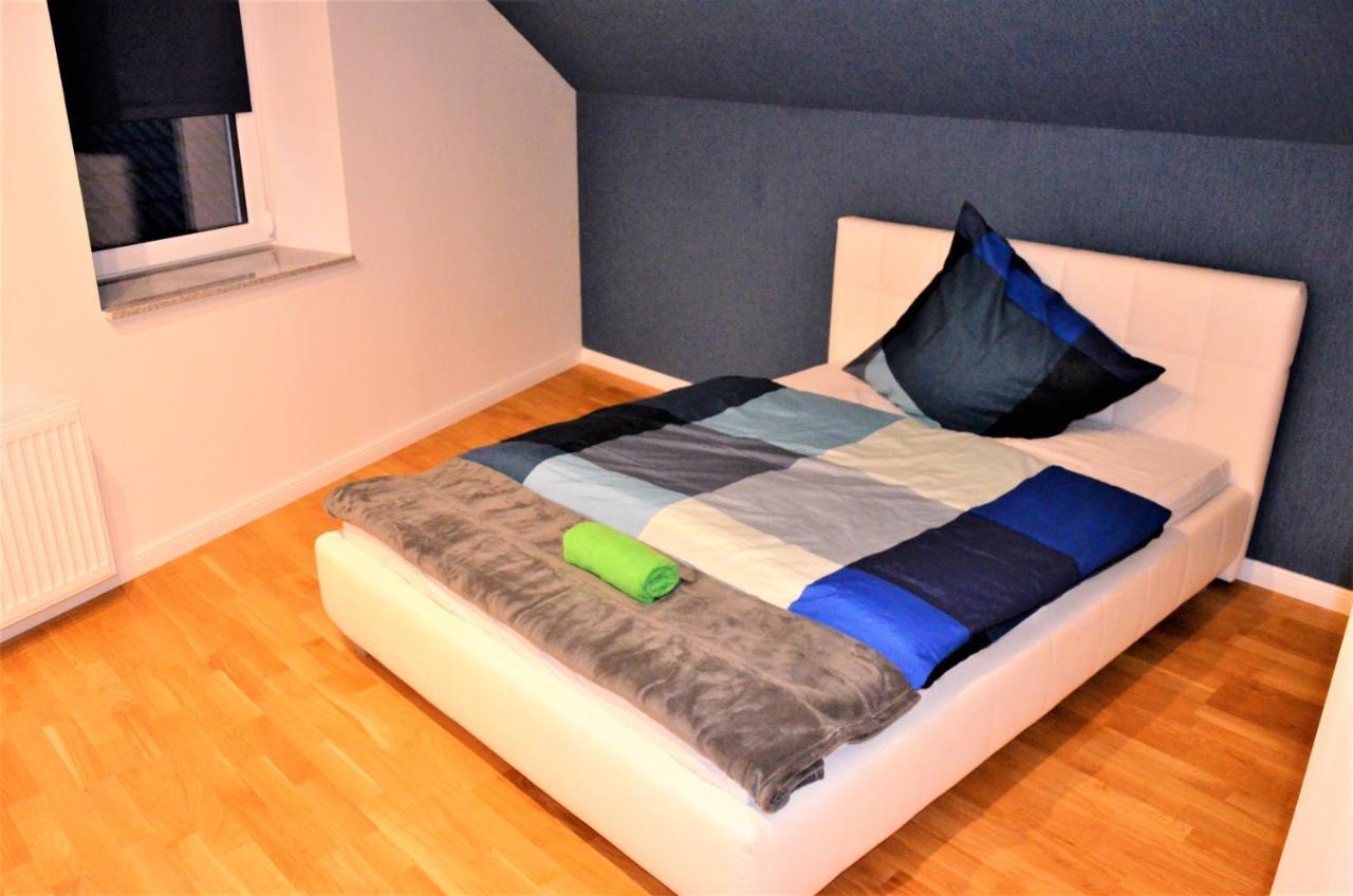 Apartments Am Werdersee Bremen Ngoại thất bức ảnh