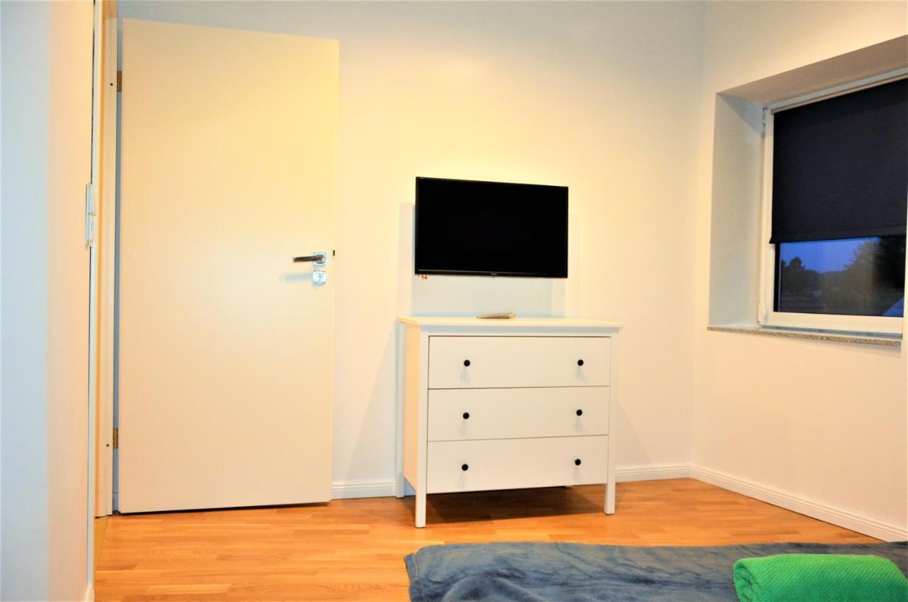 Apartments Am Werdersee Bremen Ngoại thất bức ảnh