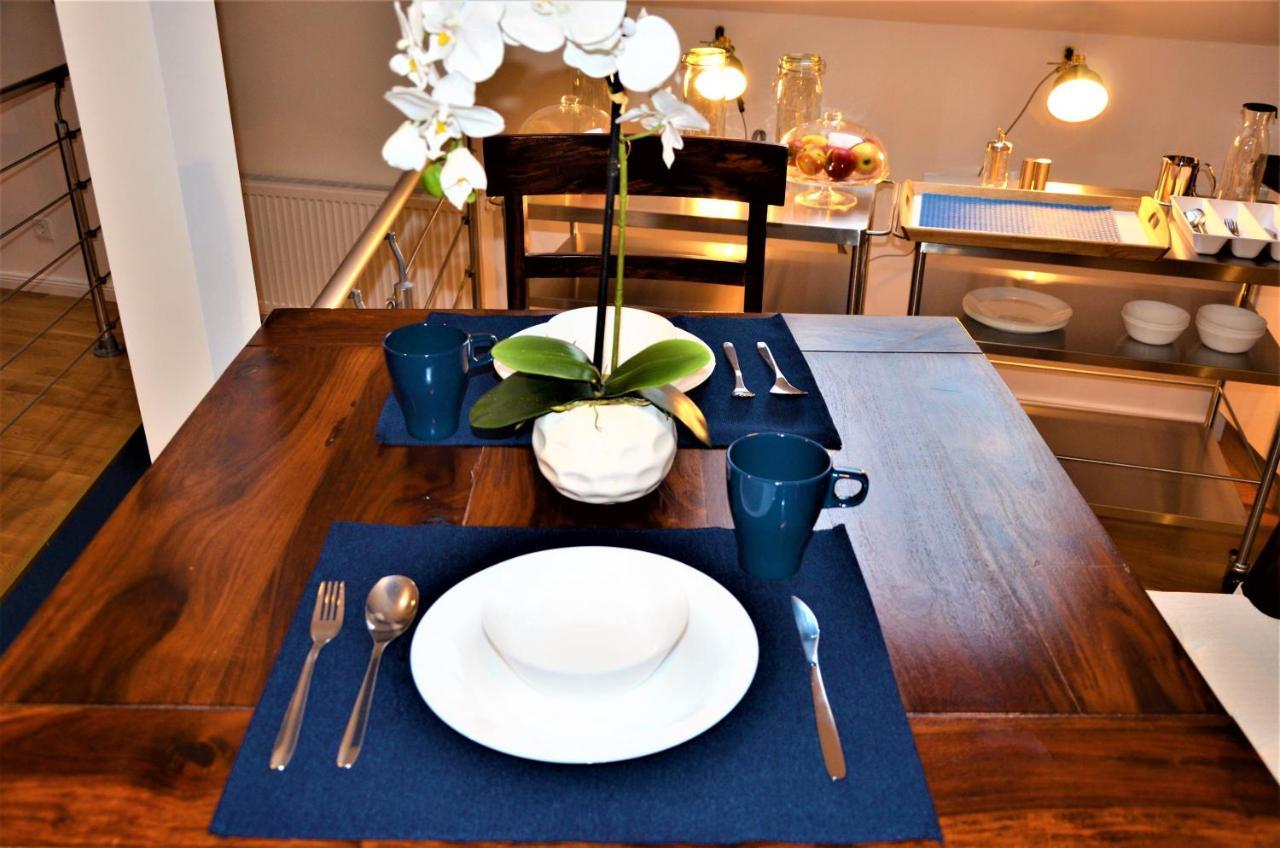 Apartments Am Werdersee Bremen Ngoại thất bức ảnh