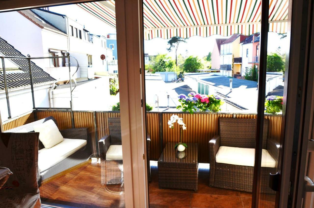 Apartments Am Werdersee Bremen Ngoại thất bức ảnh